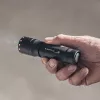 Ledlenser P7 Melnais Rokas lukturītis LED