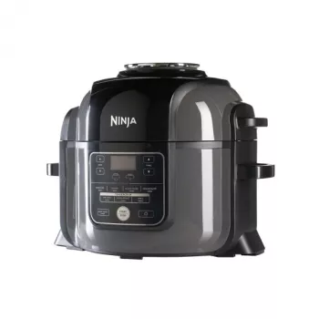 Ninja OP300 6 L 1460 W Melns