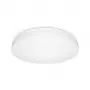 Iekštelpu plakanā lampa Steinel RS PRO P2 flat S PMMA silta balta 069742