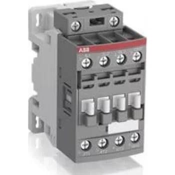 ABB STOTZ-KONTAKT Kontaktors AF09-30-01-11 (1SBL137001R1101) 24-60V 50/60Hz 20-60VDC