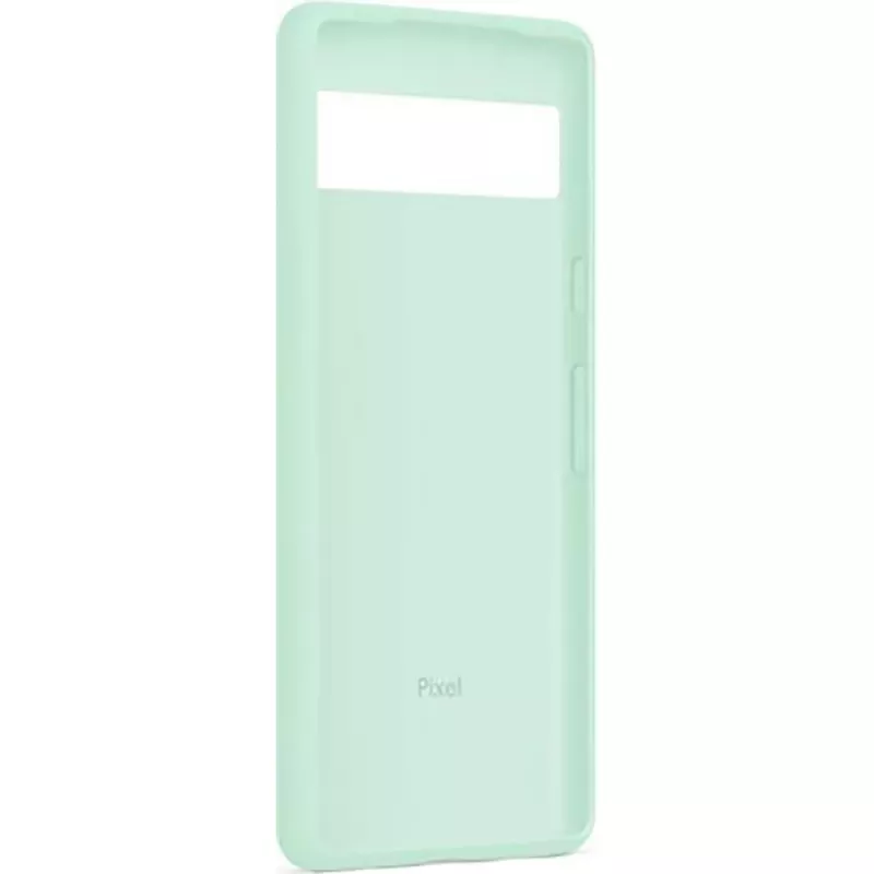 Pixel 7a Maciņš Seafoam