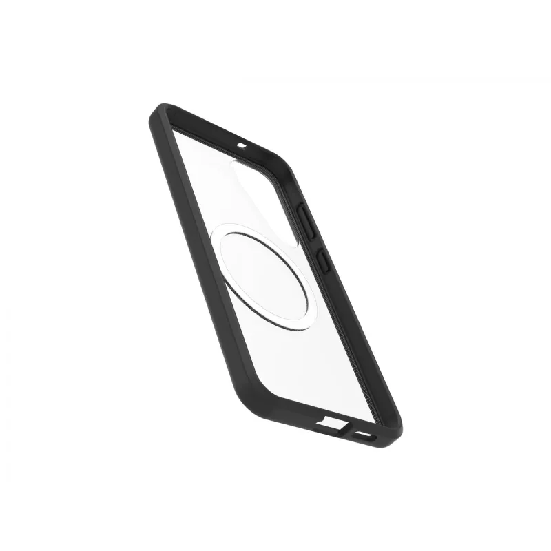 Cover Samsung Galaxy S25+ Otterbox React Case ar magnētiem