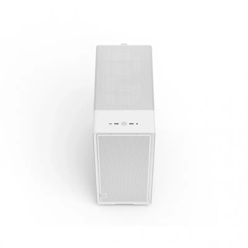 Fractal Design Epoch Mid-Tower - TG Clear Tint- Balts
