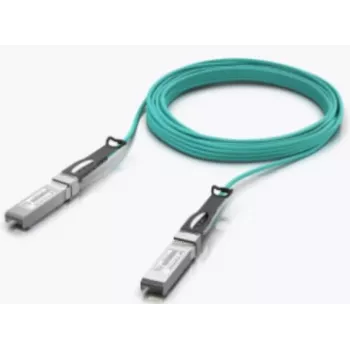 Ubiquiti UACC-AOC-SFP28-30M aktīvais optiskais kabelis 30m SFP28