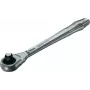 Wera 8003 B Zyklop Caurspraudīgā sprūdrata 3/8 inch (10 mm) Garums 222 mm 05004033001