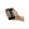 Bateriju lādētājs Energizer Pro Charger AC 4 sloti AA/AAA NiMH, 100–240V, iekļautas 2000 mAh baterijas