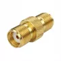 Poynting A-ADPT-031 - Antenas piederums - Adapteris - SMA (sieviete) uz SMA (sieviete)
