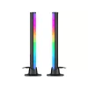 Tracer Smart Desk - Galda lampa - LED - RGB gaisma (2 iepakojumā)