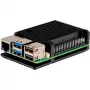 Joy-IT ARMOR Case BLOCK SBC korpuss Raspberry Pi (RB-AlucaseP5-07)
