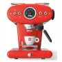 Kafijas automāts Illy X1 Manual — 1 L ūdens tvertne, 1200 W, kapsulas un maltā kafija, 1 snīpis
