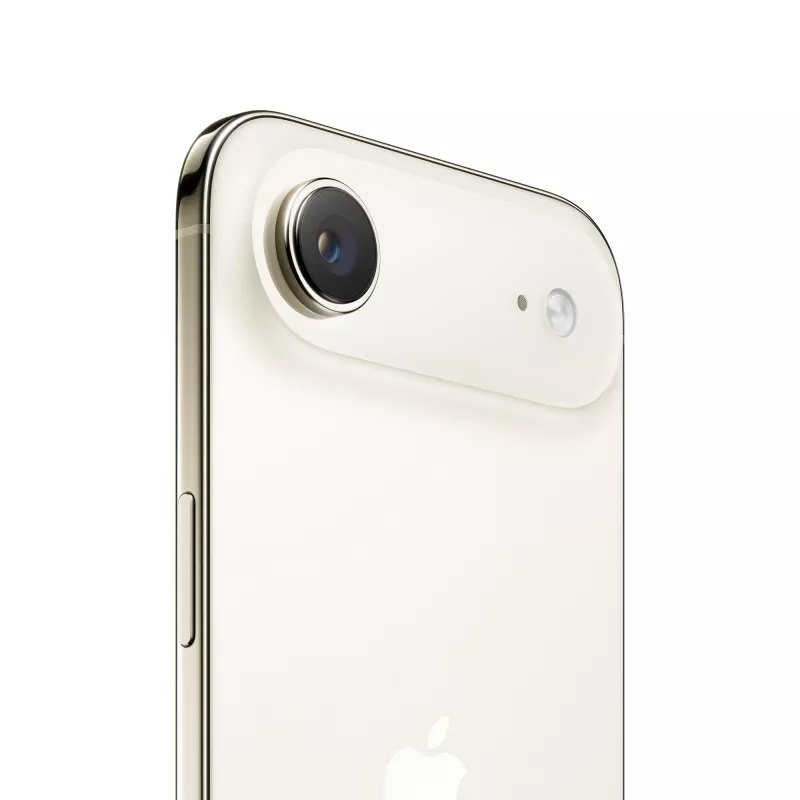 Mobilais telefons Apple iPhone Air / 256 GB gaiši zelts MG2N4