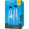 Oglekļošanas karafe SodaStream 1047205490 (2 gab.)