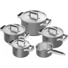 ZWILLING PURE 5 katlu komplekts