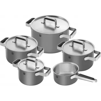 ZWILLING PURE 5 katlu komplekts