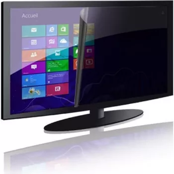 Mobilis 016243 Privātuma filtrs 24 collu W (16:9), 531 x 298 mm