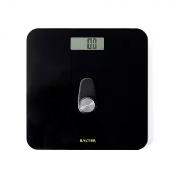 Digitālie svari Salter 9224 BK3RFEU16 Eco Power Melns