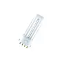 Osram DULUX S/E enerģijas taupīšanas spuldze 11W/840 2G7 FS1