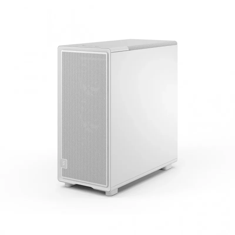 Fractal Design Epoch Mid-Tower - TG Clear Tint- Balts