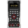 Voltcraft VC-44 rokas multimetrs un 1 kanāla osciloskops digitālais CAT III 1000 V displejs (VC-17156555)