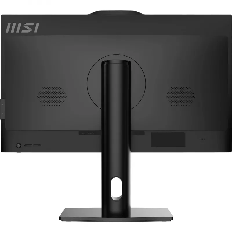 MSI Pro AP242P 14M-892XEU viss-vienā dators, Intel Core i5-14400, 23.8 inch FHD, 16GB DDR5, 500GB SSD, bez OS, melns