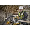 Slīpzāģis DeWALT DWS777-QS 6300 RPM 1800 W