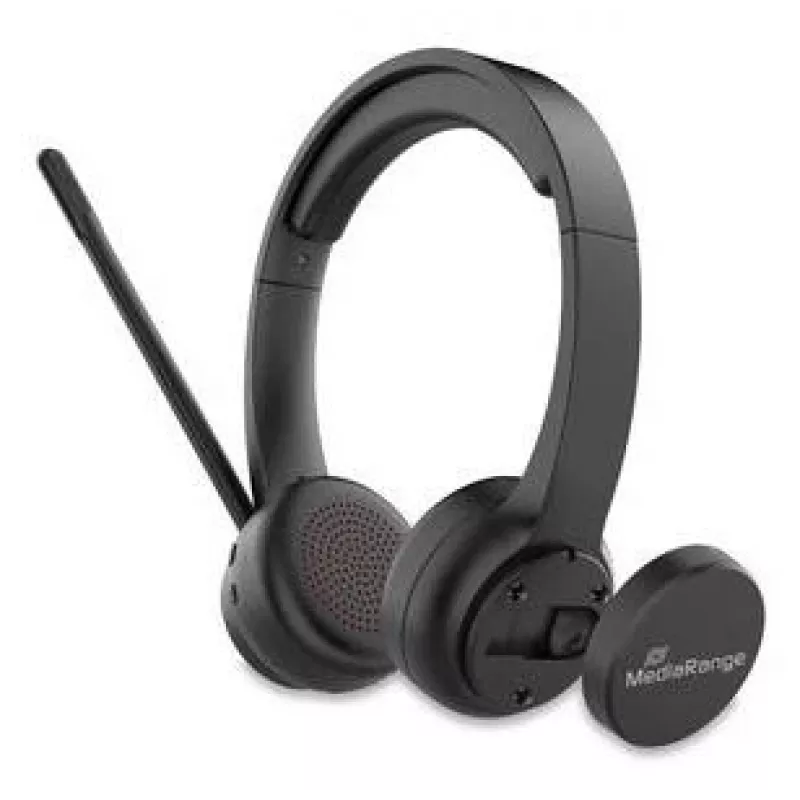 Bezvadu austiņas STEREO/MROS307 Mediarange