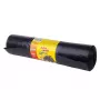 Atkritumu maisi, 350L/5gab., 60 mikr., melni