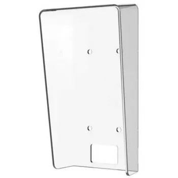 Hikvision DS-KABV6113-RS/Surface - Lietus aizsargs villa durvju stacijai KV6x13