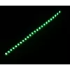 Lamptron FlexLight Standard — 24 LED — indīgi zaļš