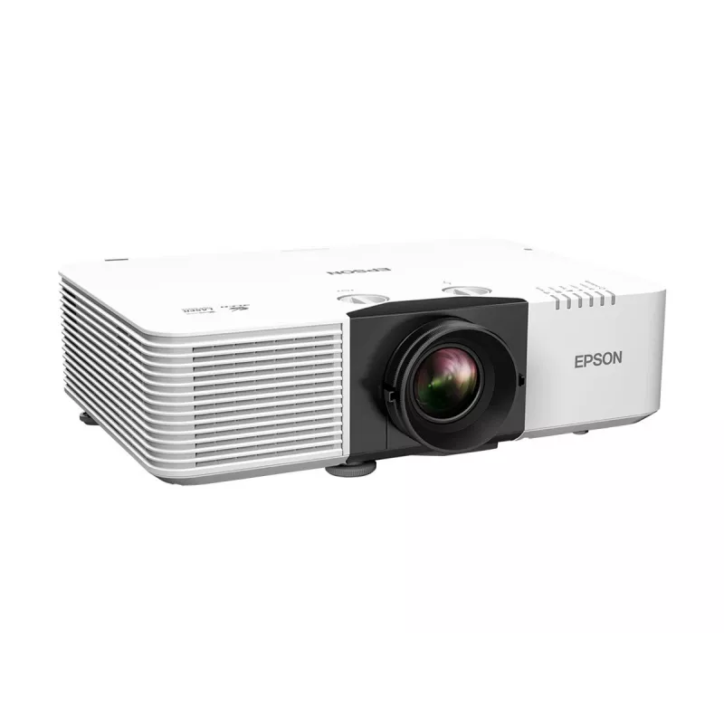 Epson EB-L790U standarta projekcijas projektors 7300 ANSI lūmeni 3LCD WUXGA (1920x1200) Balts