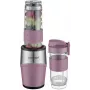 Smoothie blenderis SM3483 500 W putekļaini rozā