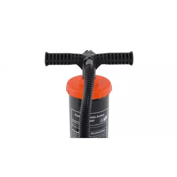 Manuālais gaisa sūknis Outwell Easy Camp Double Action 1,4 L (680280)