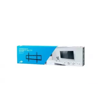 Sienas stiprinājums televizoram TB-750E līdz 70 collām, 40kg max, VESA 600x400