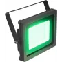 LED prožektors EUROLITE FL-30 SMD zaļš — kompakts āra apgaismojums, IP reitings (modelis 51914952)
