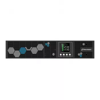PowerWalker VI 1000 RLP Line-Interactive 1 kVA 900 W 8 IEC C13 ligzdas