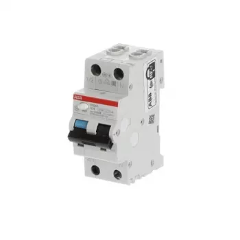 ABB 2CSR255180R1164 automātiskais slēdzis Miniatūrais slēdzis 1
