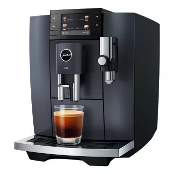 JURA E8 (ED) Pilnībā automātiska espresso automāts 1.9 L