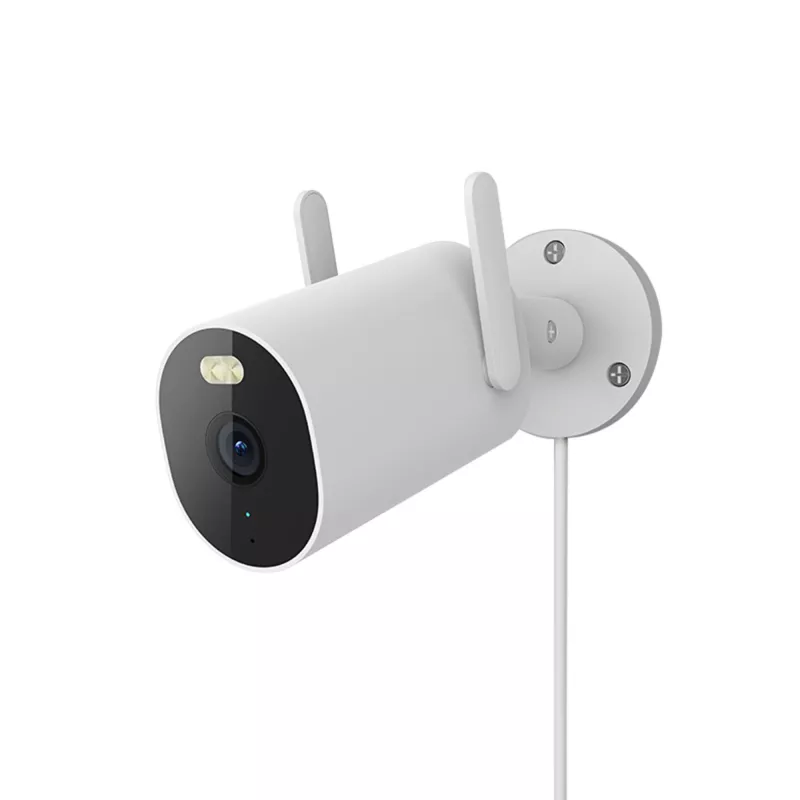Xiaomi AW300 Cube IP drošības kamera Āra 2304 x 1296 pikseļi Griesti/siena