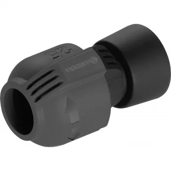 Savienotājs 25 mm x 1 collas sieviešu vītne Gardena 2762-20