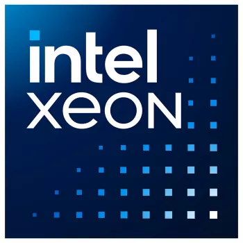 Servera procesors INTEL Xeon 6724P LGA 4710 3.6 GHz astoņkanālu DDR5, 72 MB kešatmiņa, Tray