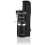 Panasonic MJ-L700 KXE Lēnais sulu spiede - sulu spiede - 150W - 1060 ml - sulu prese (Melna) (MJ-L700KXE)