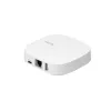 AEOTEC Smart Home Hub 2 - Viedās mājas centrmezgls, SmartThings, Z-Wave, Zigbee 3.0, WiFi | GP-AEOHUBV4EU | Balts
