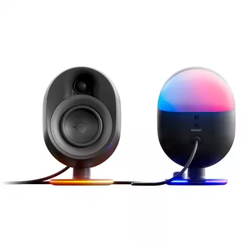 Skaļruņi SteelSeries Arena 7, 50 W