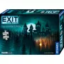 Kosmos 68078 galda spēle Puzle EXIT – Tumšā pils