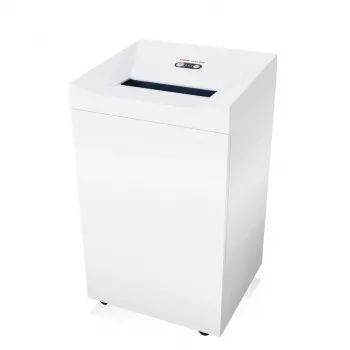 HSM Pure 630 dokumentu smalcinātājs, 130 l, 3,9 mm