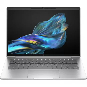 HP EliteBook 6 G1q piezīmjdators ar AI - Snapdragon X Plus X1P-42-100 - Win 11 Pro - 32 GB RAM - 1 TB SSD NVMe - 35,6 cm (14 collu)