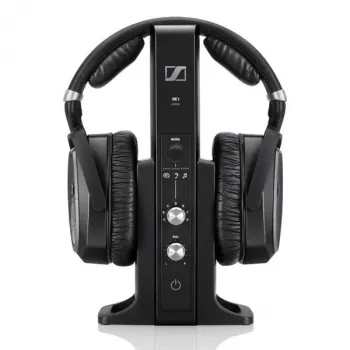 Austiņas Sennheiser RS 195-U