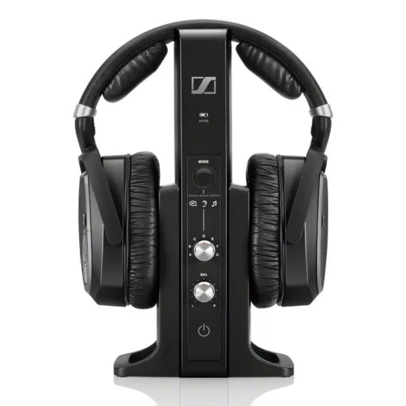 Austiņas Sennheiser RS 195-U