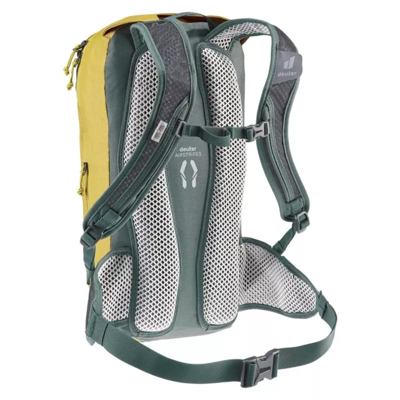 Velosipēda mugursoma Deuter Plamort 12