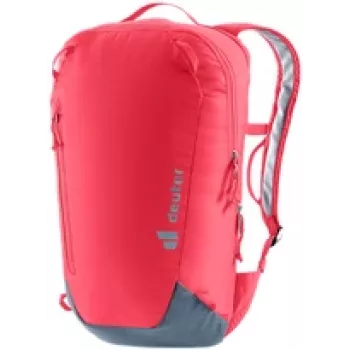 DEUTER Universal Gravity Pitch 12 mugursoma — 12 L, hibiscus-graphite